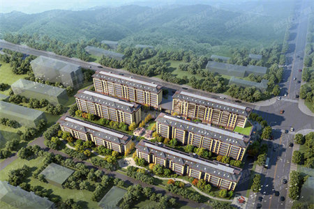 城北御冠丽景1室1厅1卫60m2简单装修